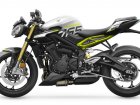 Triumph Street Triple Moto2TM Edition